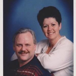 Meet your Posher, Judy